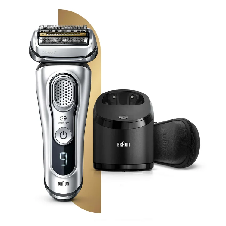 Electric Shavers